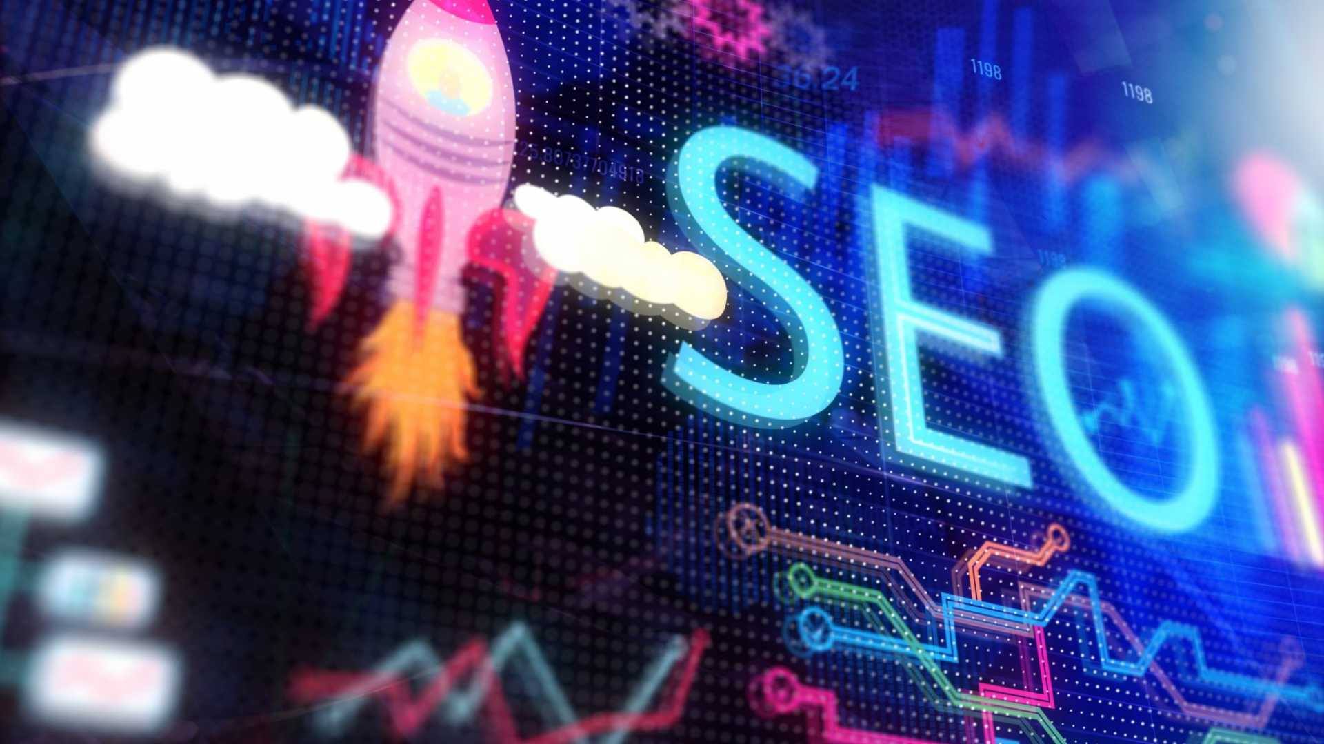 Unlock Your Business Potential with Expert SEO Services